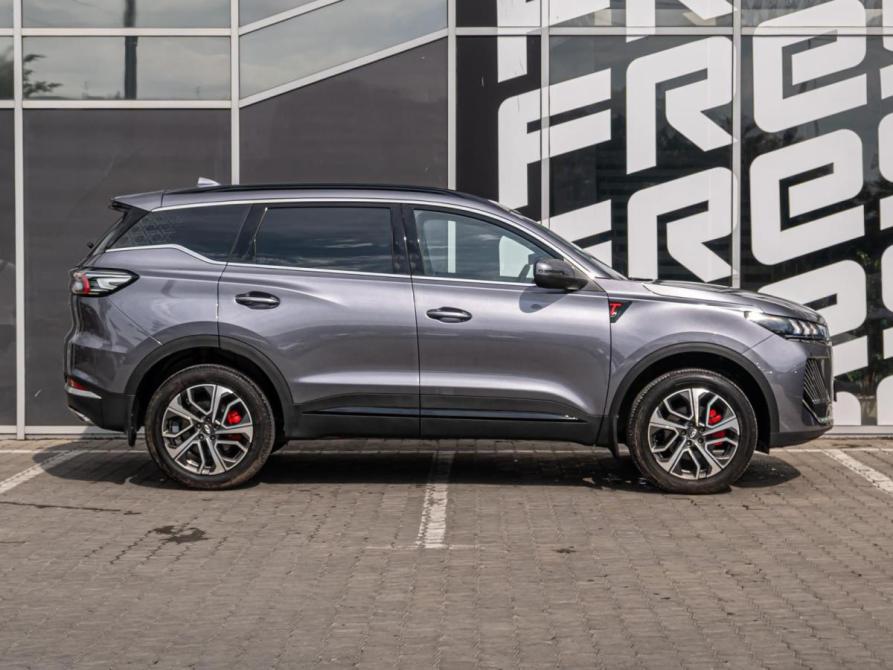Chery Tiggo 7 Pro Max I Рестайлинг Краснодар  - изображение 5