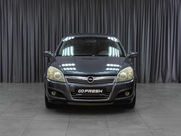 Opel Astra H с пробегом 2007 года, цена 479 000 рублей, 185067 км, хэтчбек, Автокод Объявления