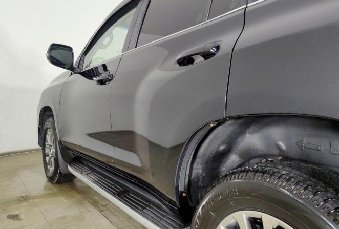 Toyota Land Cruiser Prado 150 Series Рестайлинг 3 с пробегом 2020 года, цена 5 150 000 рублей, 172842 км, внедорожник, Автокод Объявления