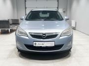 Opel Astra J Екатеринбург  - изображение 20