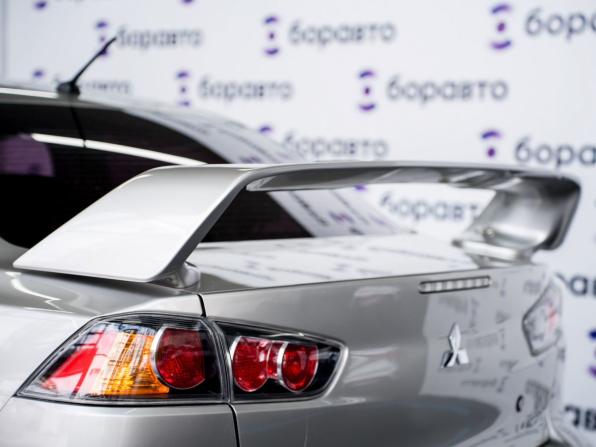 Mitsubishi Lancer X Рестайлинг с пробегом 2014 года, цена 783 000 рублей, 141886 км, седан, Автокод Объявления