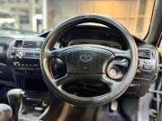 Toyota Corolla VII (E100) Красноярск  - изображение 21