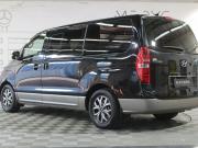 Hyundai H-1 II Рестайлинг 2 Москва  - изображение 42