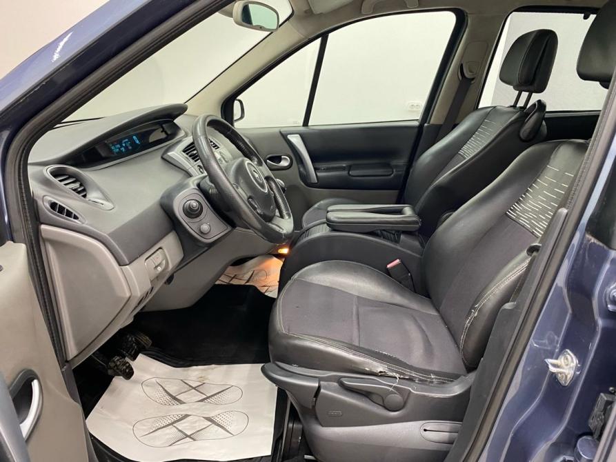 Renault Scenic II Рестайлинг Энгельс  - изображение 20