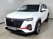 Changan CS35 Plus I Рестайлинг Москва  - изображение 16
