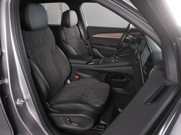 Geely Xingyue L I Рестайлинг с пробегом 2025 года, цена 3 685 000 рублей, 48139 км, внедорожник, Автокод Объявления