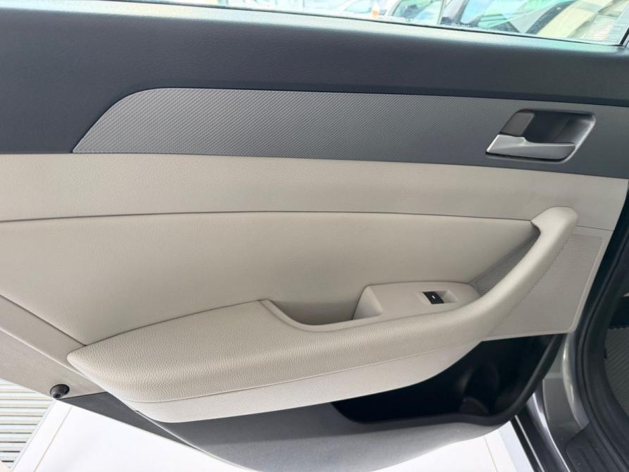 Hyundai Sonata VII (LF) Рестайлинг Таганрог  - изображение 12