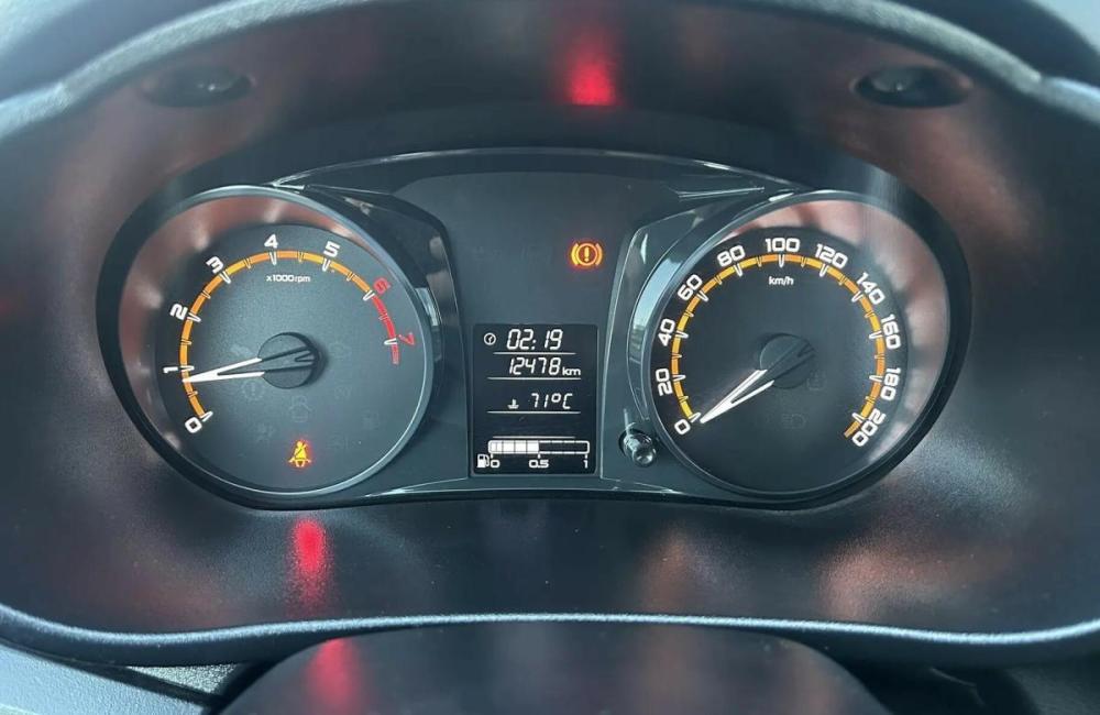 Lada (ВАЗ) Granta I Рестайлинг Набережные Челны  - изображение 10