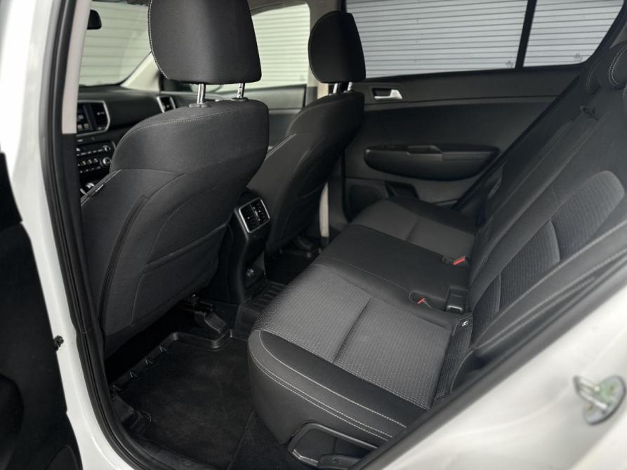 Kia Sportage IV Рестайлинг Кемерово  - изображение 11