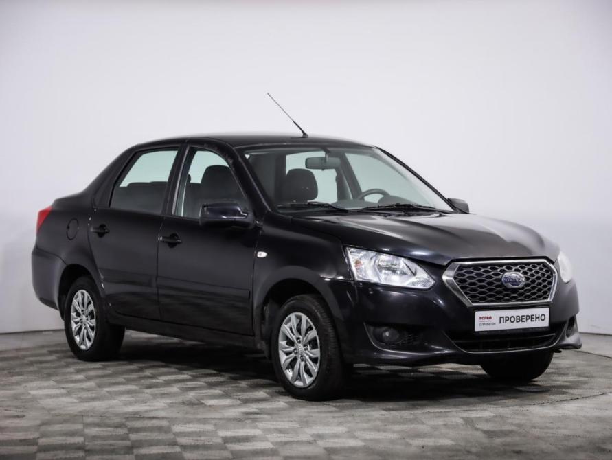 Datsun on-DO I Санкт-Петербург  - изображение 3