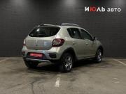 Renault Sandero II Челябинск  - изображение 20