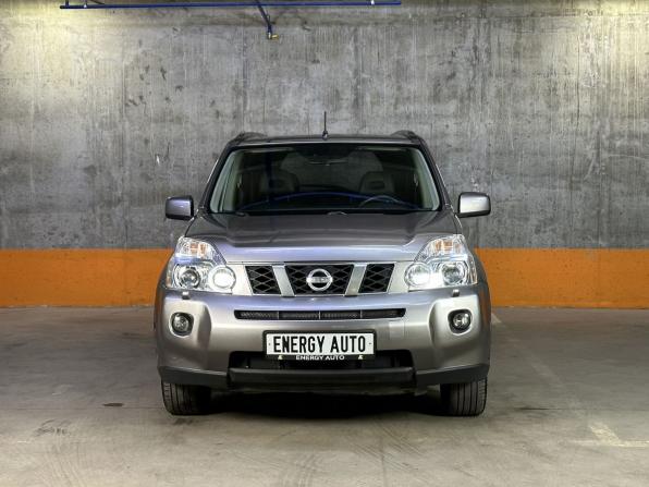 Nissan X-Trail II с пробегом 2008 года, цена 799 000 рублей, 446358 км, внедорожник, Автокод Объявления