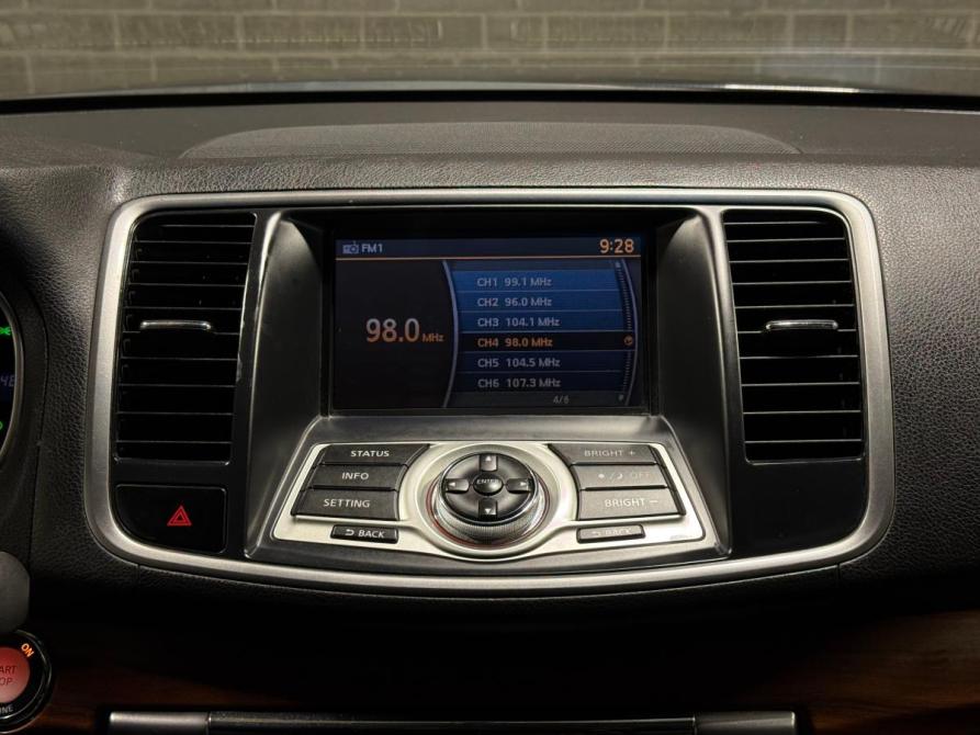 Nissan Teana II (J32) Челябинск  - изображение 10