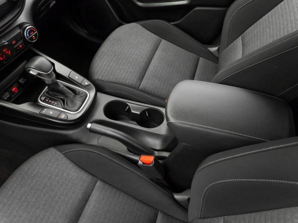 Kia Soul III с пробегом 2019 года, цена 1 850 000 рублей, 65806 км, хэтчбек, Автокод Объявления