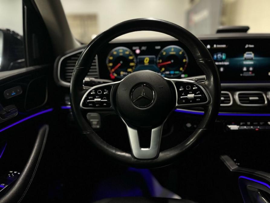 Mercedes-Benz GLE II (V167) Пермь  - изображение 18