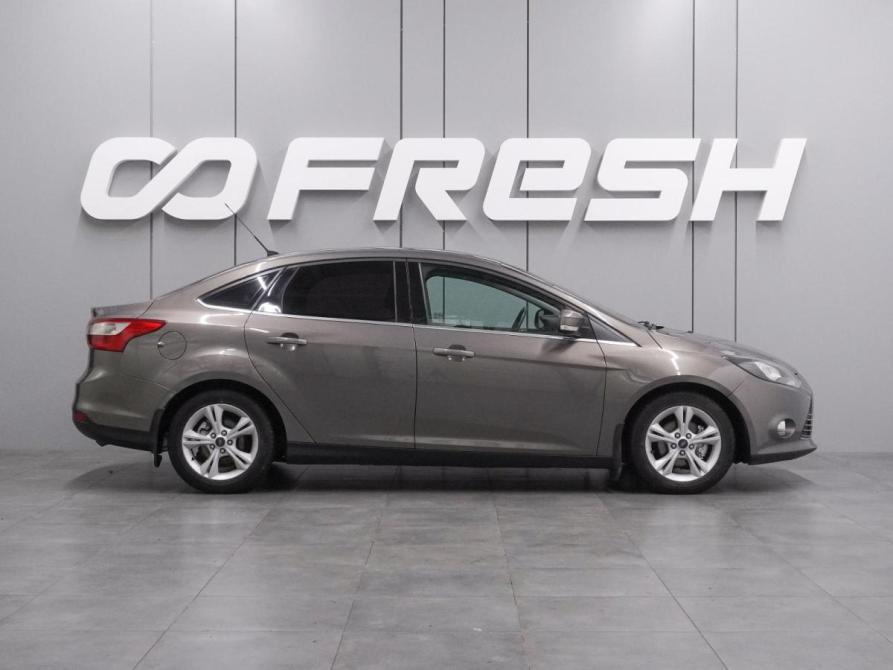Ford Focus III Воронеж  - изображение 5