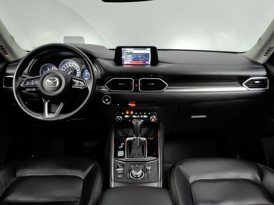 Mazda CX-5 II Подольск  - изображение 13