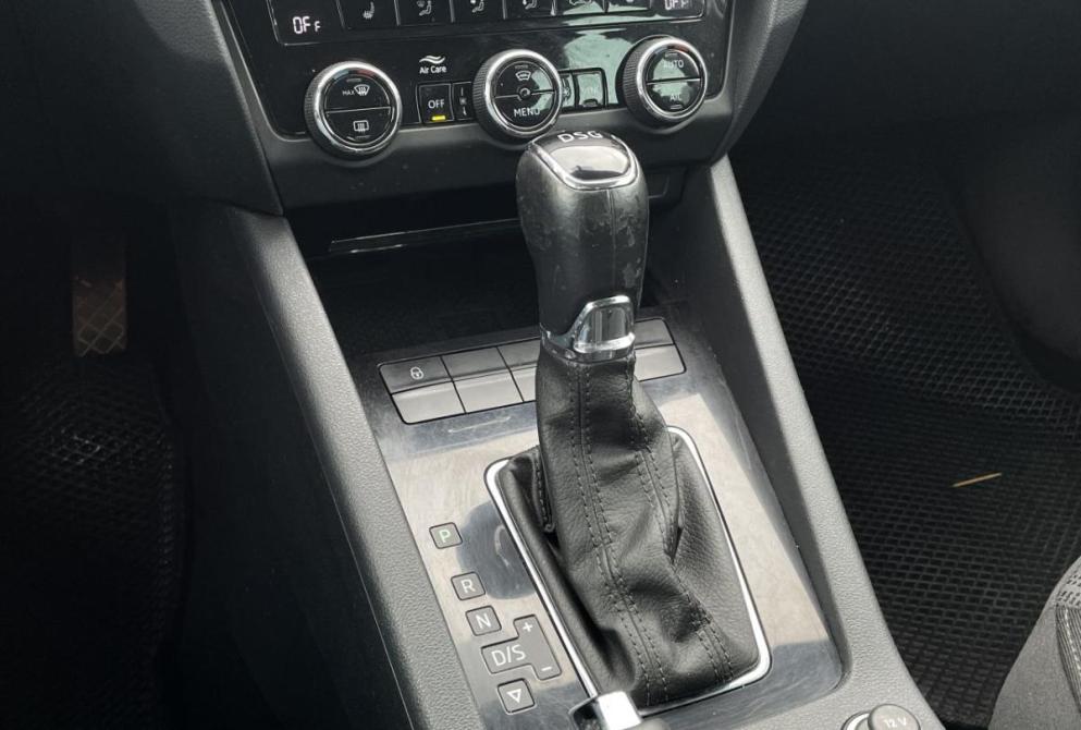 Skoda Octavia III (A7) Рестайлинг Иваново  - изображение 16