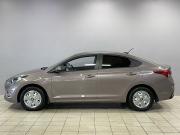 Hyundai Solaris II Уфа  - изображение 28