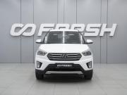 Hyundai Creta I Ростов-на-Дону  - изображение 23