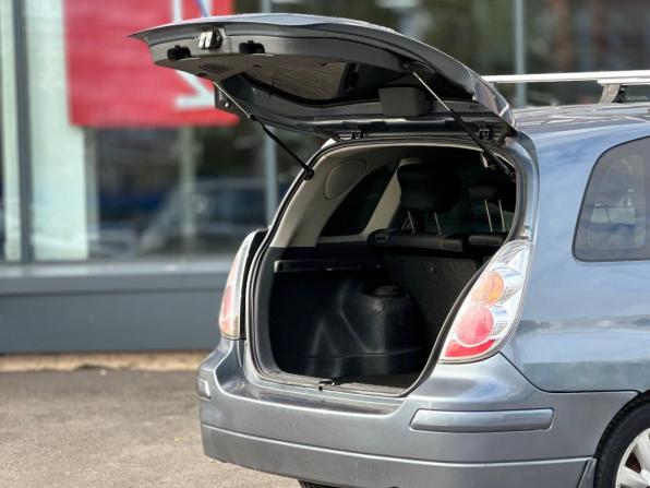 Suzuki Liana I с пробегом 2005 года, цена 409 000 рублей, 291277 км, универсал, Автокод Объявления