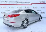 Kia Optima III Рестайлинг Тюмень  - изображение 26