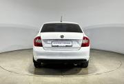 Skoda Rapid I Саранск  - изображение 40