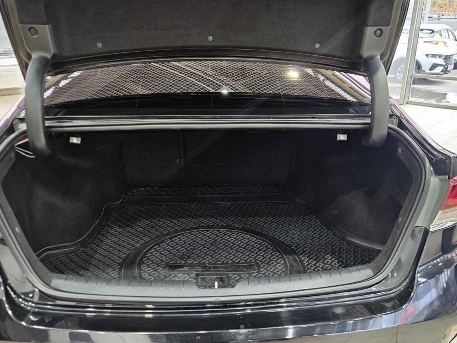 Hyundai Sonata VII (LF) Рестайлинг Москва  - изображение 17