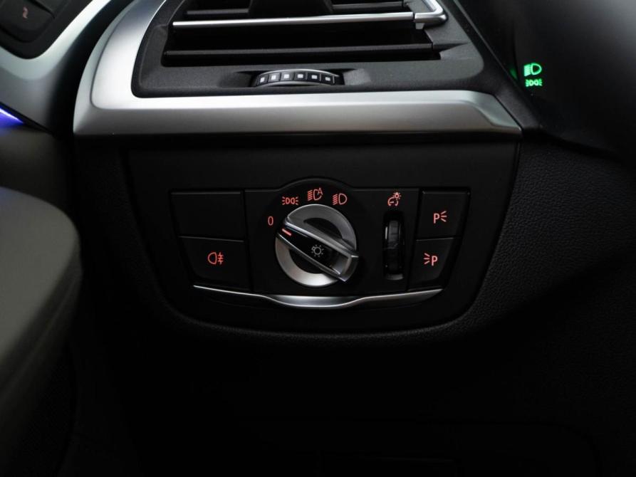 BMW X3 M I (F97) Рестайлинг Москва  - изображение 23