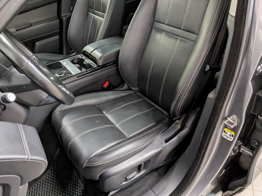 Land Rover Range Rover Velar I Москва  - изображение 16