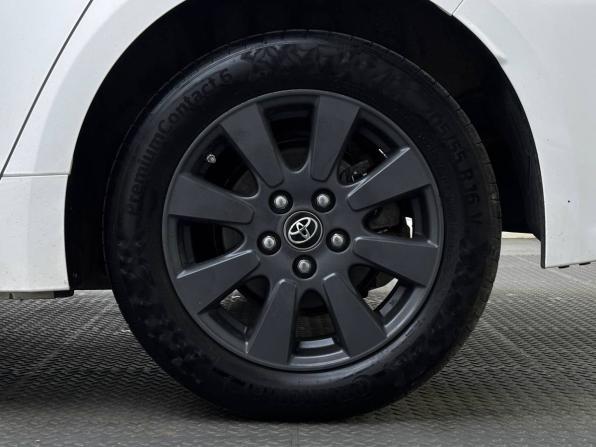 Toyota Corolla XII (E210) с пробегом 2022 года, цена 1 849 000 рублей, 37000 км, седан, Автокод Объявления