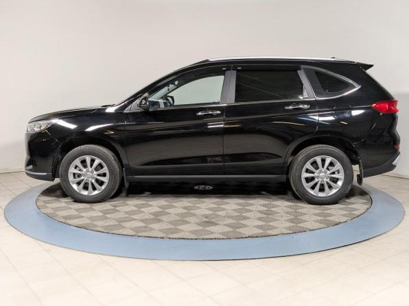 Haval M6 II с пробегом 2024 года, цена 1 759 000 рублей, 13000 км, внедорожник, Автокод Объявления