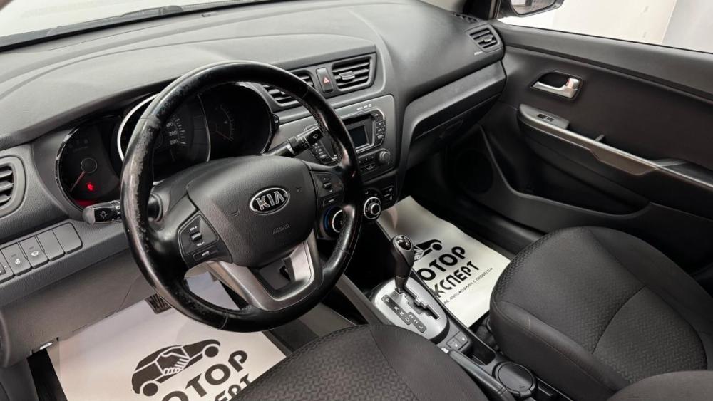 Kia Rio III Киров  - изображение 7
