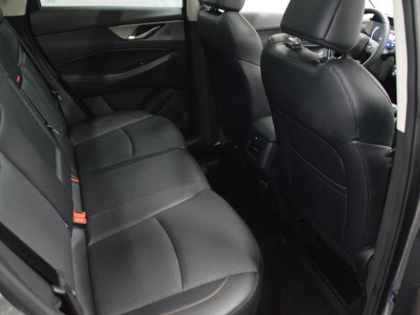 Changan CS35 Plus I Рестайлинг с пробегом 2024 года, цена 1 827 000 рублей, 38248 км, внедорожник, Автокод Объявления