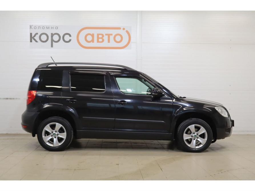 Skoda Yeti I Коломна  - изображение 4