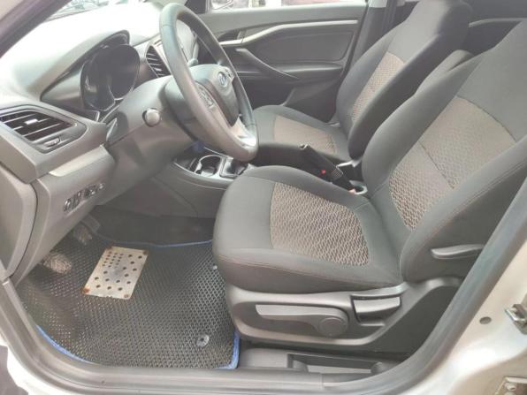 Lada (ВАЗ) Vesta I с пробегом 2017 года, цена 749 750 рублей, 168351 км, седан, Автокод Объявления