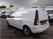 Lada (ВАЗ) Largus I Рестайлинг Москва  - изображение 26