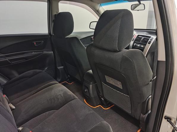 Hyundai Tucson I с пробегом 2007 года, цена 697 000 рублей, 288413 км, внедорожник, Автокод Объявления