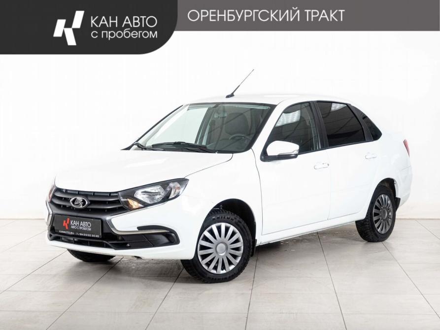Lada (ВАЗ) Granta I Рестайлинг Казань  - изображение 1
