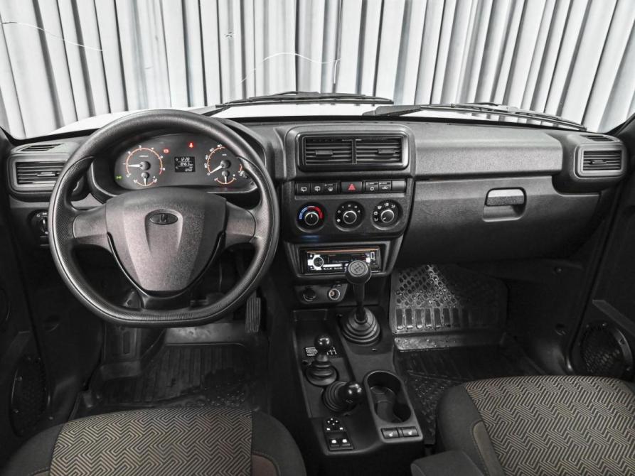 Lada (ВАЗ) Niva Legend I Ставрополь  - изображение 6
