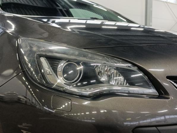 Opel Astra J Рестайлинг с пробегом 2012 года, цена 659 000 рублей, 263920 км, хэтчбек, Автокод Объявления