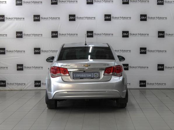 Chevrolet Cruze I Рестайлинг с пробегом 2013 года, цена 849 900 рублей, 187000 км, седан, Автокод Объявления