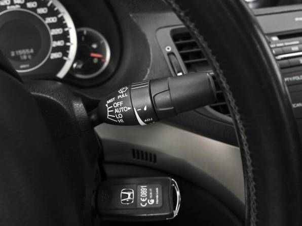 Honda Accord VIII с пробегом 2008 года, цена 1 120 000 рублей, 215554 км, седан, Автокод Объявления
