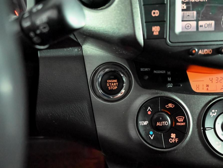 Toyota RAV4 III (XA30) Рестайлинг Екатеринбург  - изображение 15