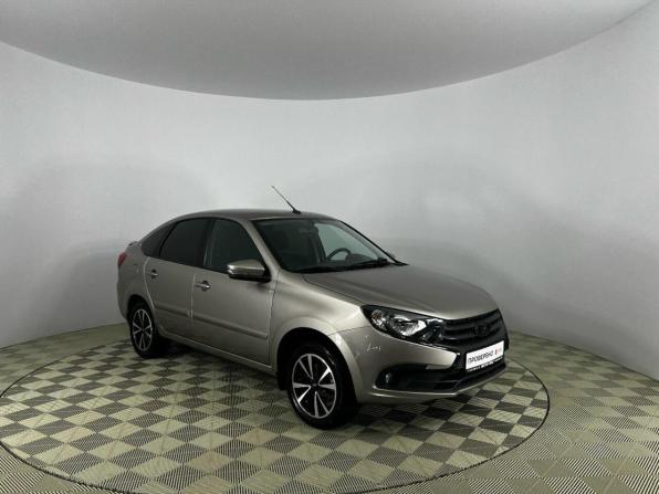 Lada (ВАЗ) Granta I Рестайлинг с пробегом 2022 года, цена 840 000 рублей, 26500 км, хэтчбек, Автокод Объявления
