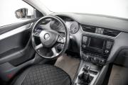 Skoda Octavia III (A7) Пермь  - изображение 36