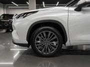 Toyota Highlander IV (XU70) Москва  - изображение 58