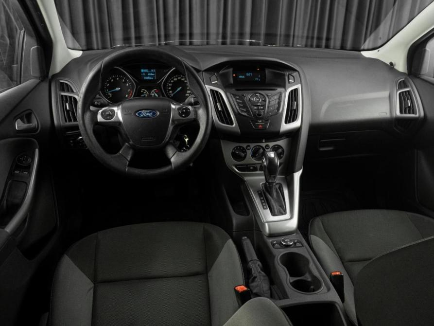 Ford Focus III Тюмень  - изображение 6