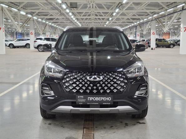 Chery Tiggo 4 Pro I с пробегом 2024 года, цена 1 450 000 рублей, 29463 км, внедорожник, Автокод Объявления