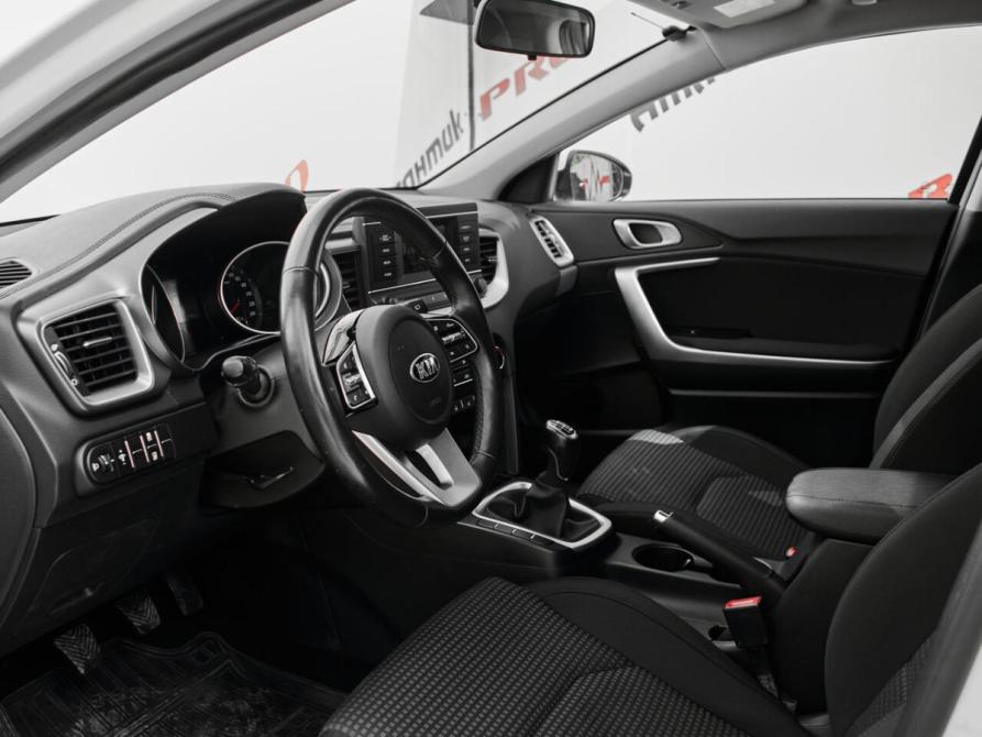 Kia Ceed III Екатеринбург  - изображение 10